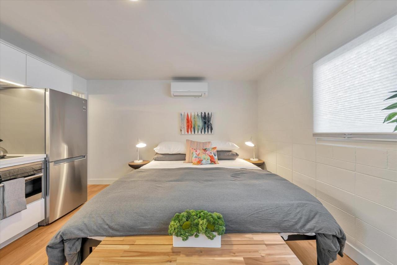 Silicon Valley Stay Apartments Сан-Карлос Екстер'єр фото