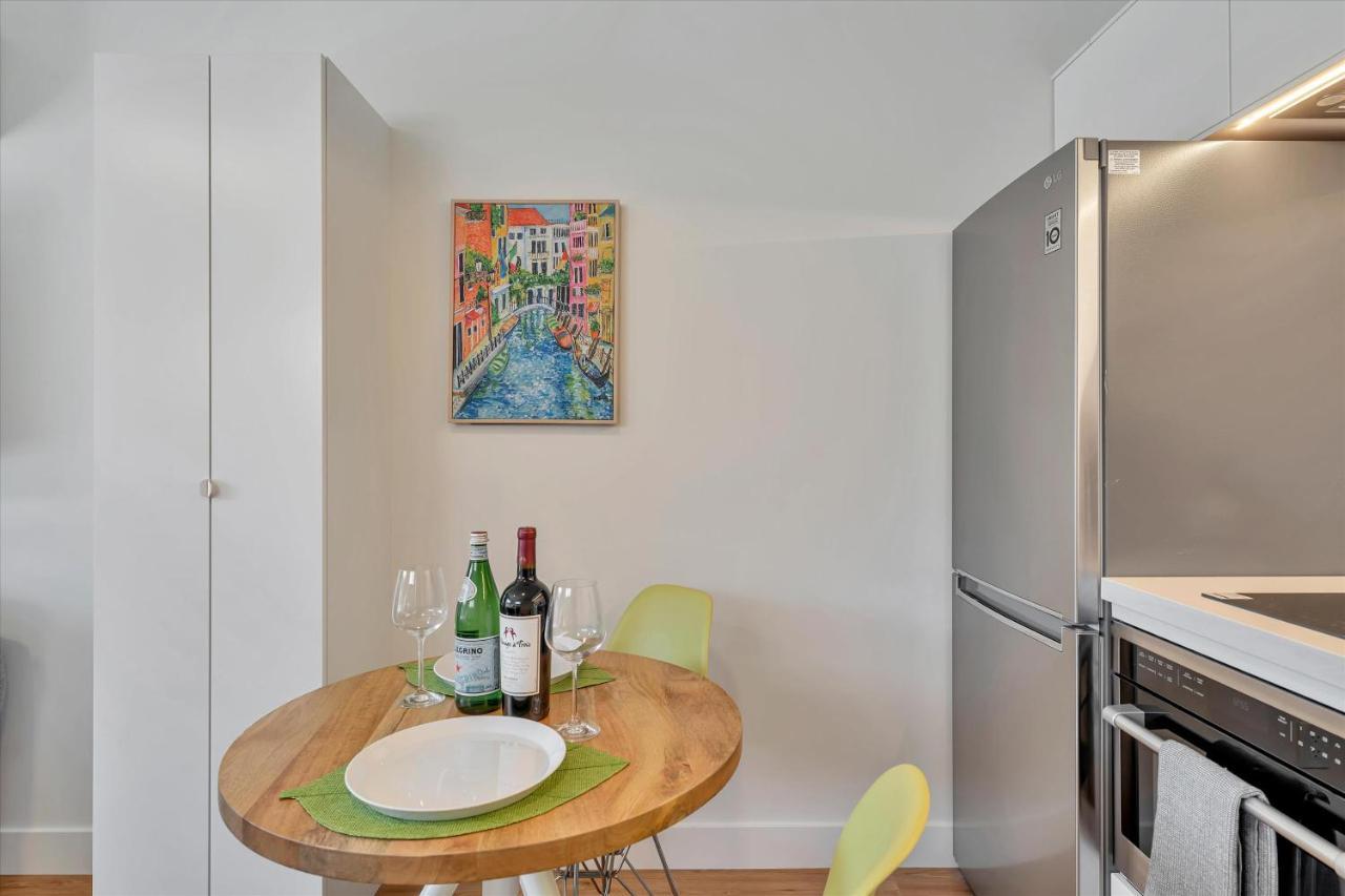 Silicon Valley Stay Apartments Сан-Карлос Екстер'єр фото