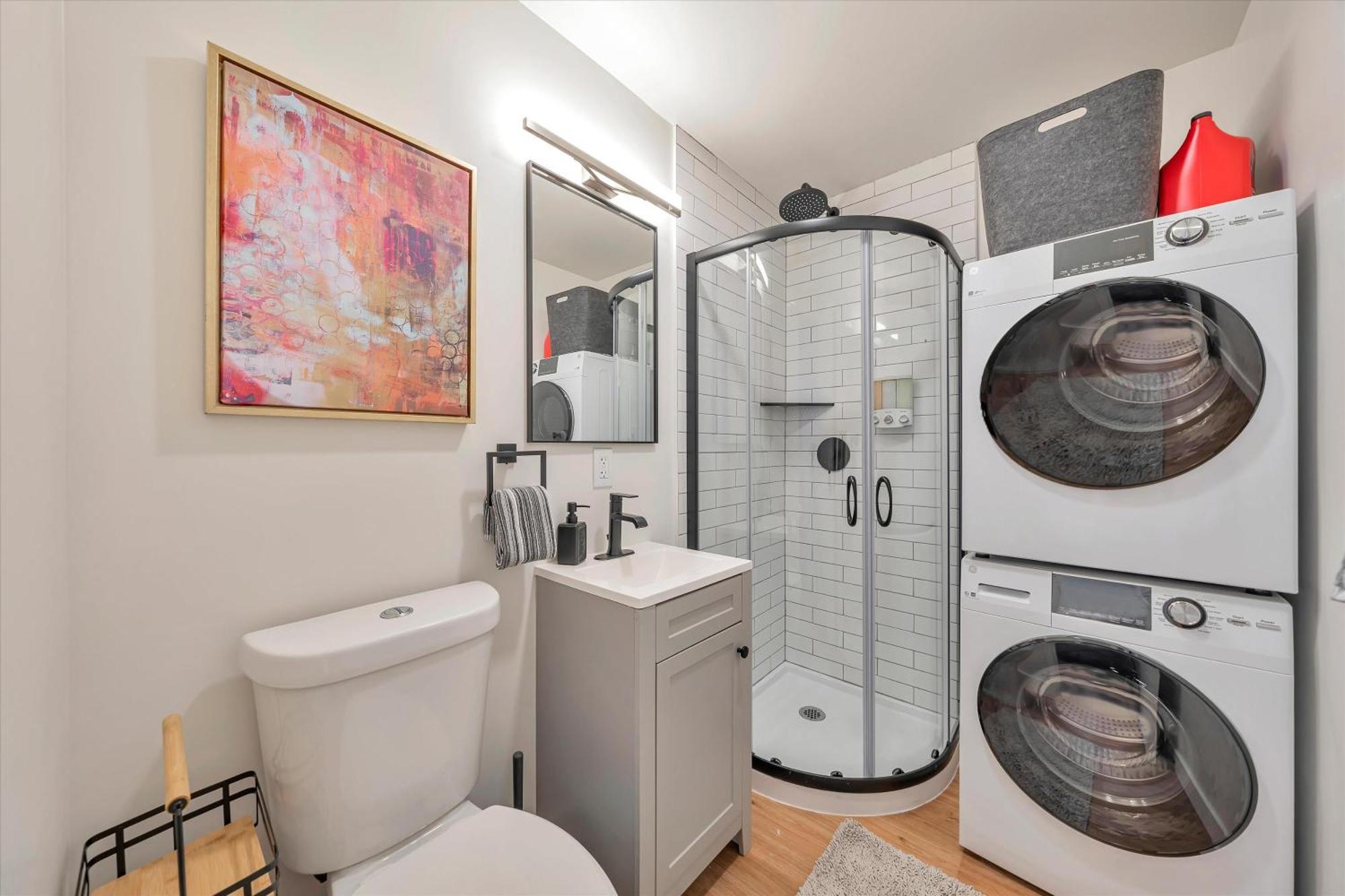 Silicon Valley Stay Apartments Сан-Карлос Екстер'єр фото